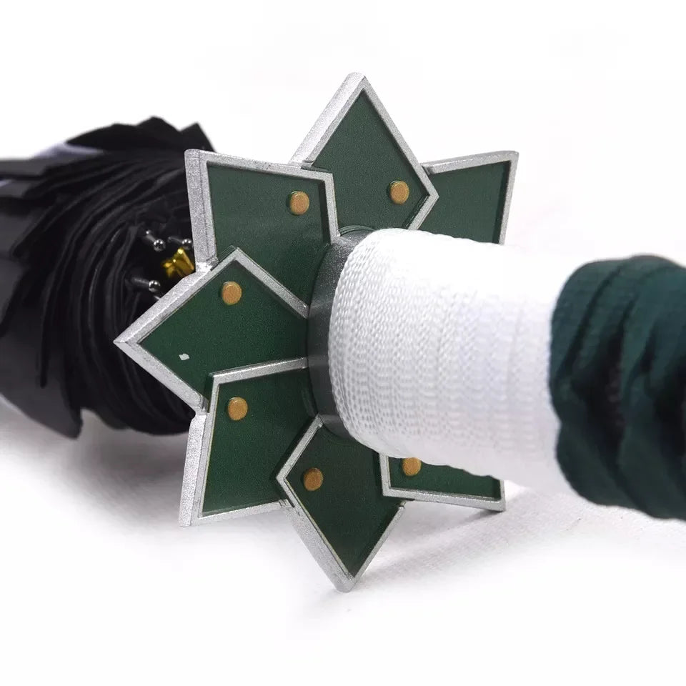 Demon Slayer Katana Umbrella