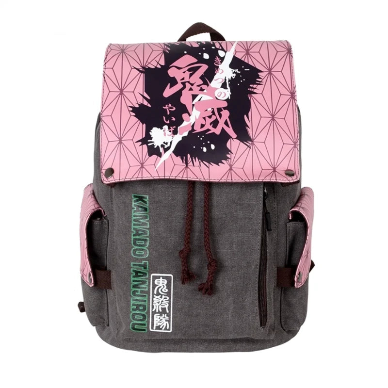 Demon Slayer Backpack