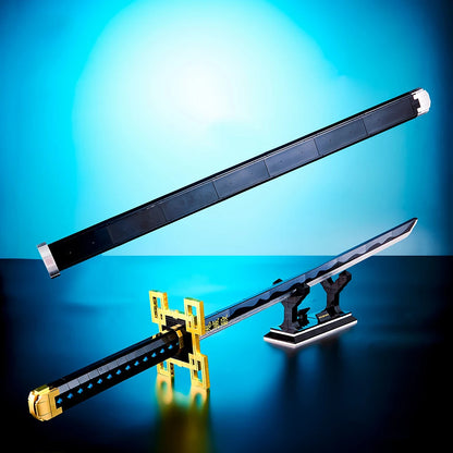 Demon Slayer  Katana  Building Blocks