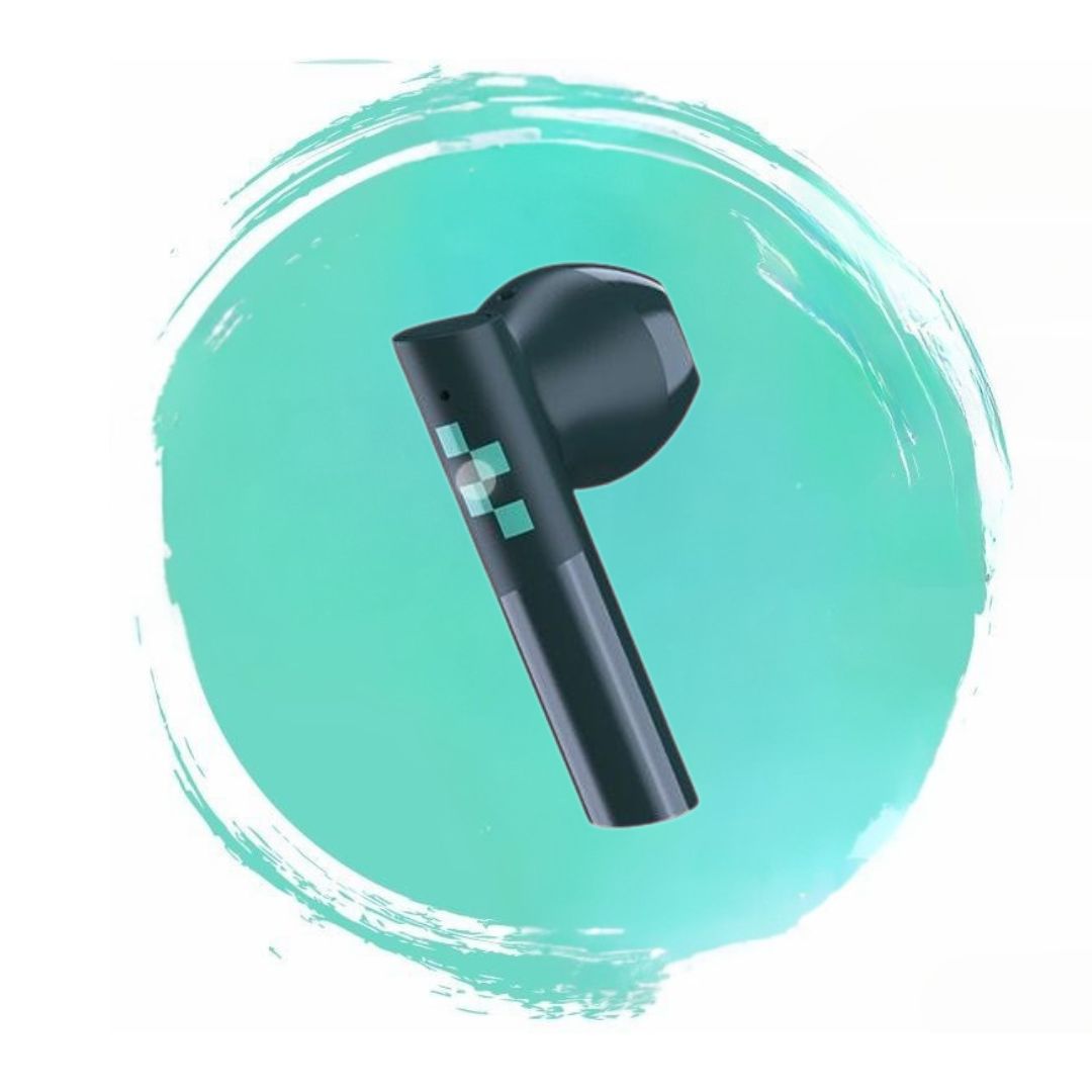 Demon Slayer Wireless Earbuds - Tanjiro & Nezuko Limited Edition