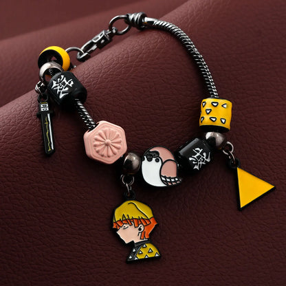 Demon Slayer Bracelet
