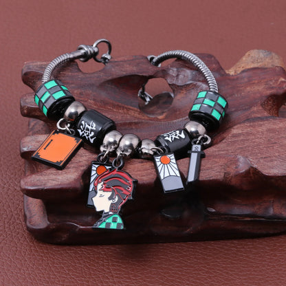 Demon Slayer Bracelet