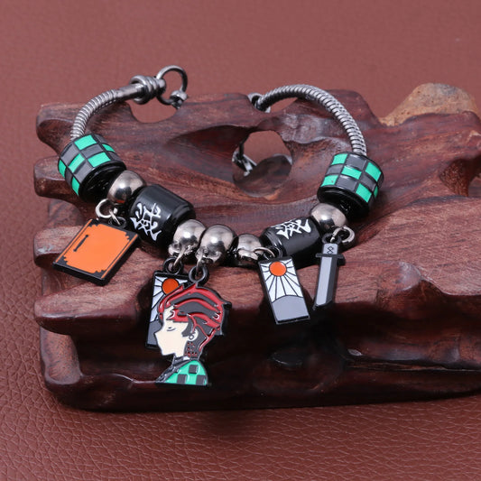 Demon Slayer Bracelet