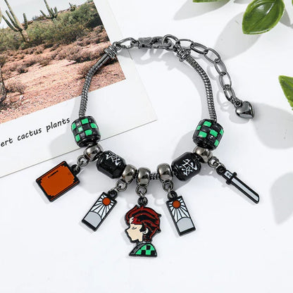 Demon Slayer Bracelet
