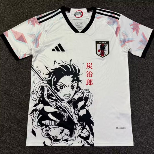 Tanjiro Jersey