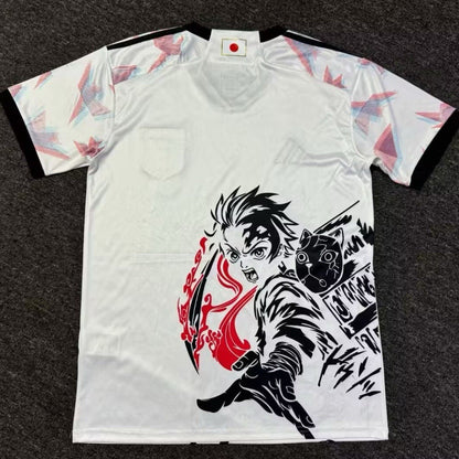 Tanjiro Jersey